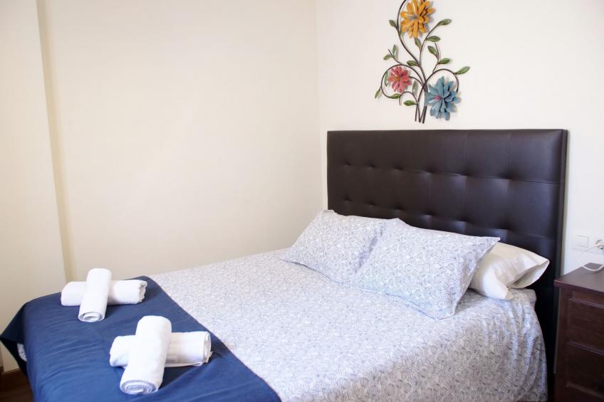 "Casa rural el Castillejo". - foto 17