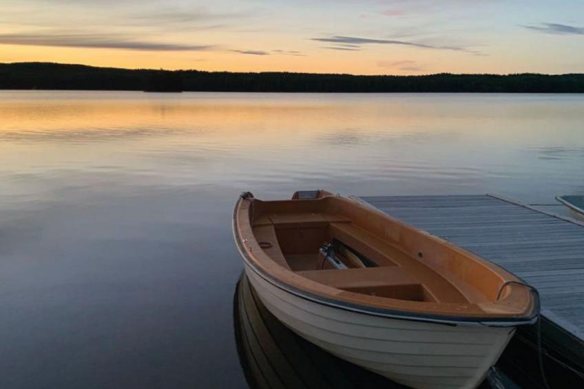 Häuser mit Seeblick Schweden 2 - foto 19