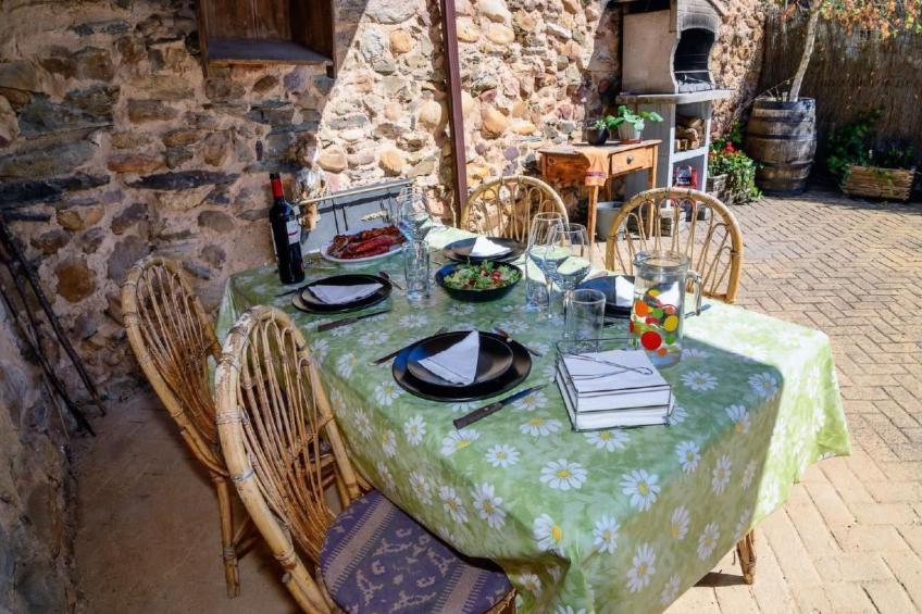 Landhaus im Berg von Leon - foto 35