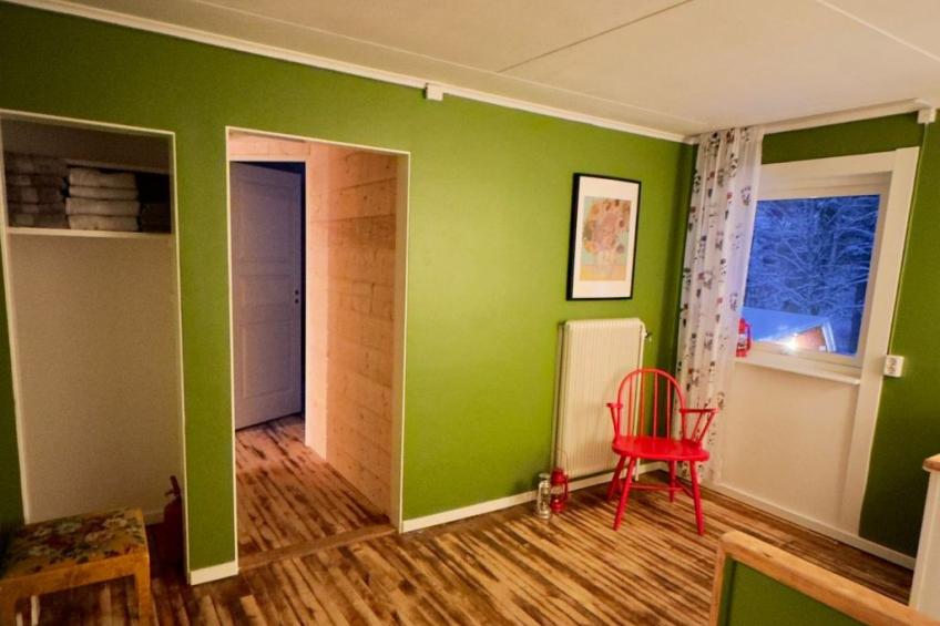 Ferienvilla mit Whirlpool - foto 20