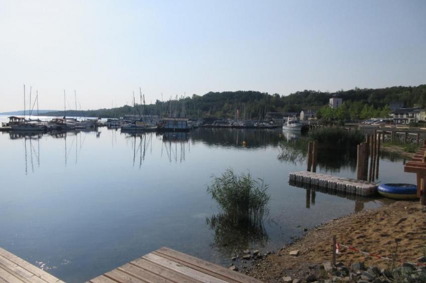 Seehaus Arielle mit Wassergrundstück - foto 31