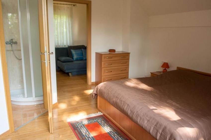 Kleines Haus am Rande des Waldes - foto 14