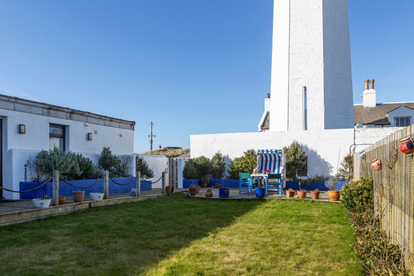 The Lighthouse Hide - foto 6