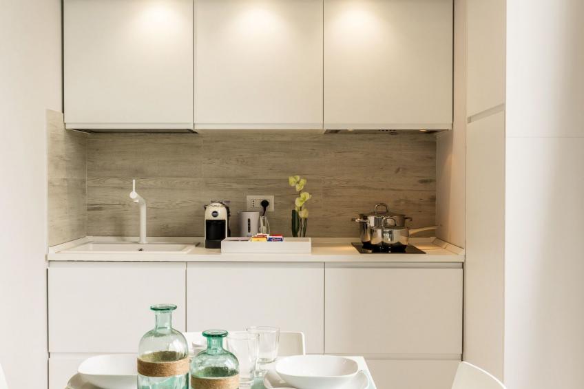 Les Suites Apartment 1 - foto 6