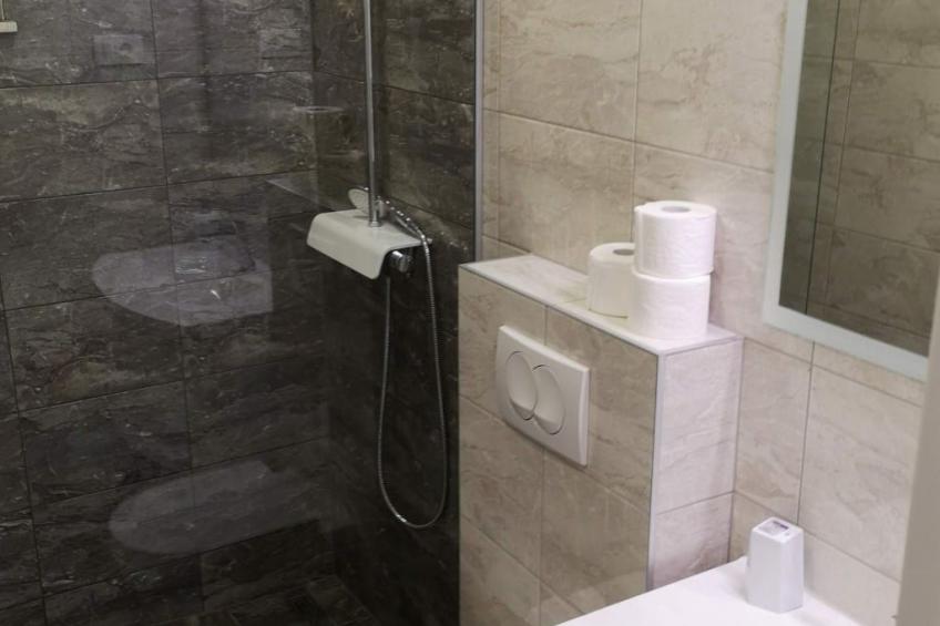 Apartman Seemagie 2 - foto 10