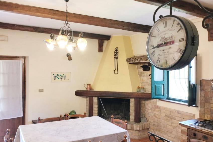 Wohnung Gli Archi del Casolare - foto 32