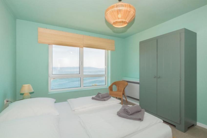 House 61 Sveta Marina, EG, TerrasseGarten, Nr. 142 - foto 4