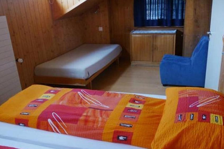 Chesa Viola Dachwohnung - foto 18