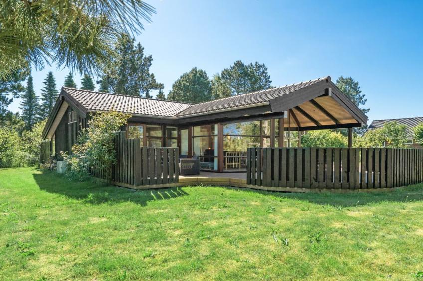 "Kali" - 900m to the inlet in The Liim Fiord - foto 4