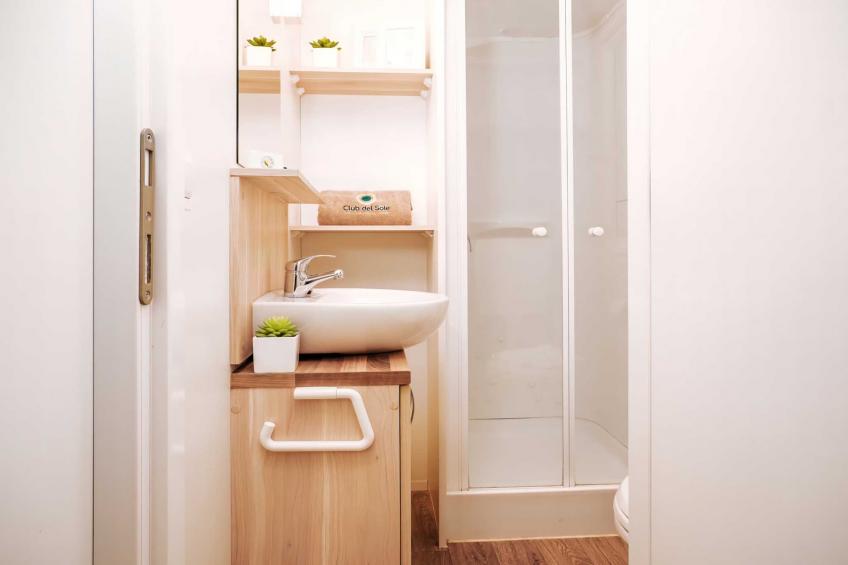 Club del Sole Orbetello Family Collection / LODGE COMFORT DOG max cap5 pax - foto 22