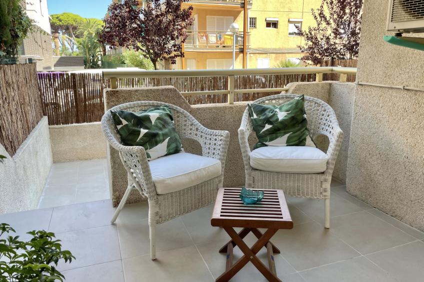 LA PINEDA HOLIDAY APARTMENT - foto 14