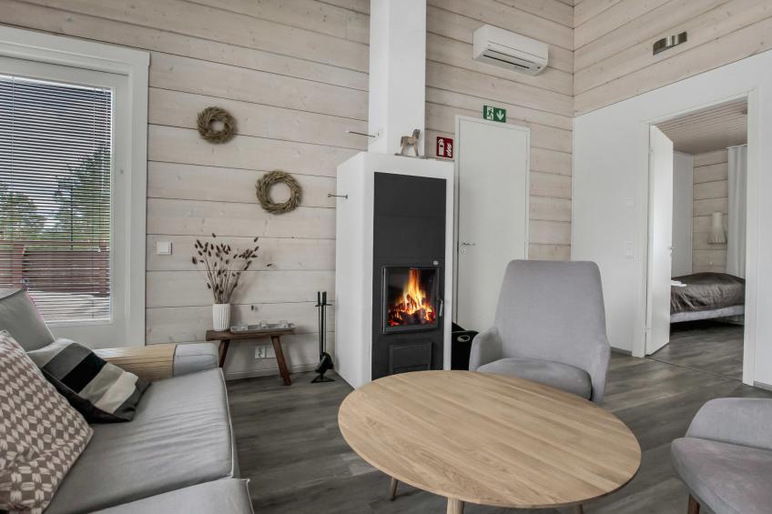 Villa kaarina - foto 17