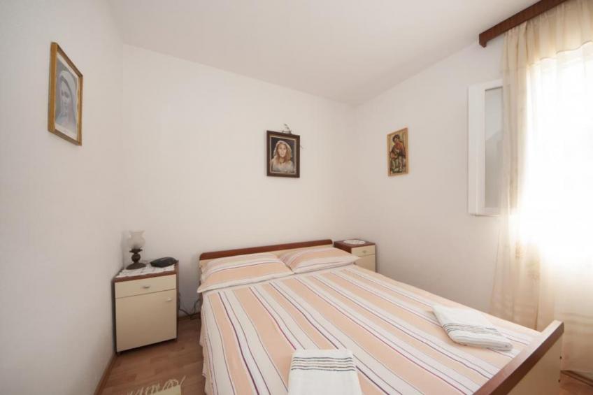 Apartments Mira - One Bedroom Apartment with Balcony(A2) - foto 9