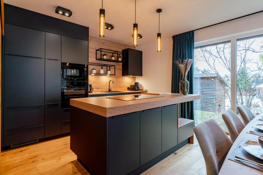 Mountain Chalet Luxx - foto 5