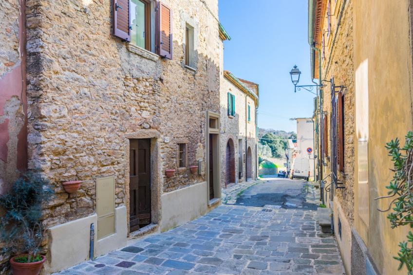 Casa Rorò