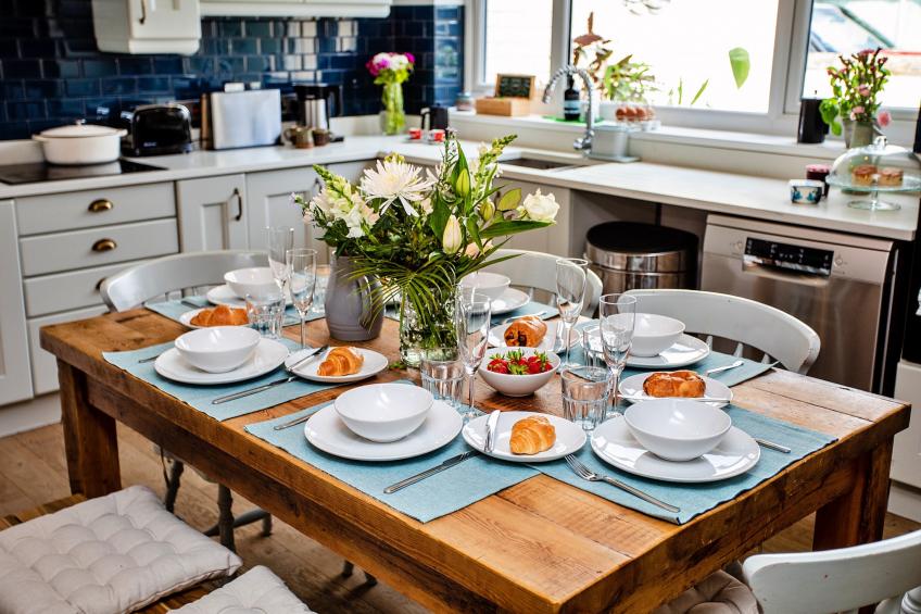 Cresswell House - foto 11