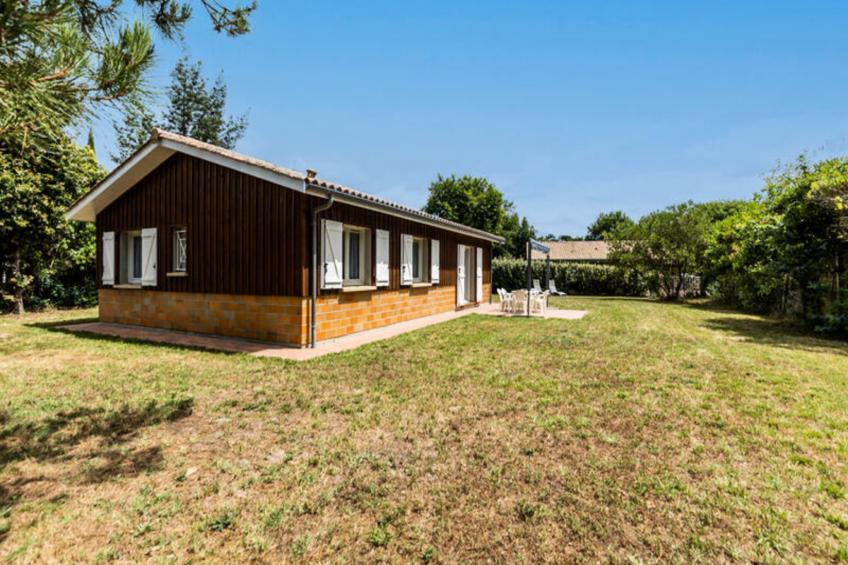 Maison à Lanton - foto 21