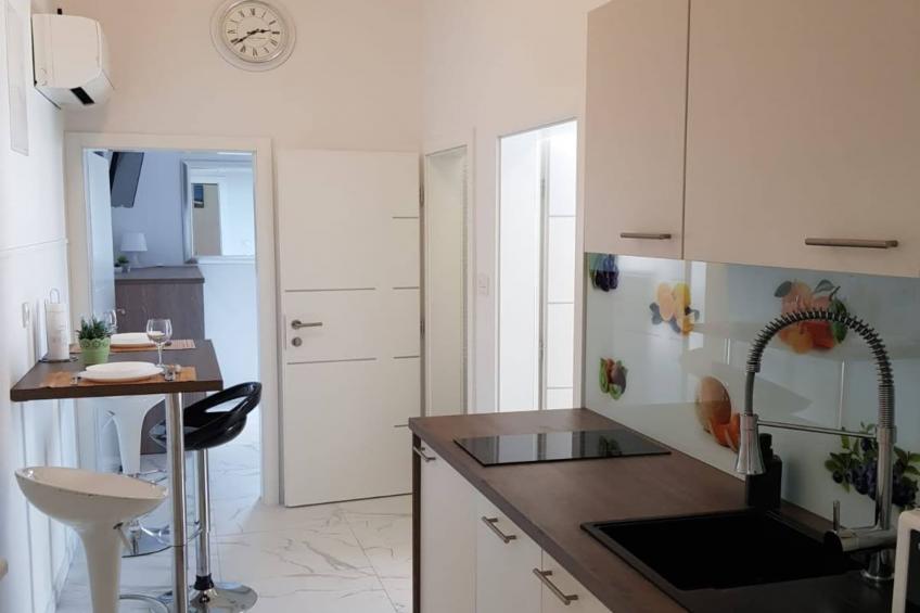 Two-Bedroom Apartment With Sea View - foto 2