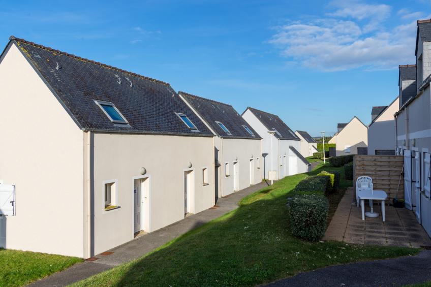 Résidence Les Terrasses de Pentrez M36S - foto 23