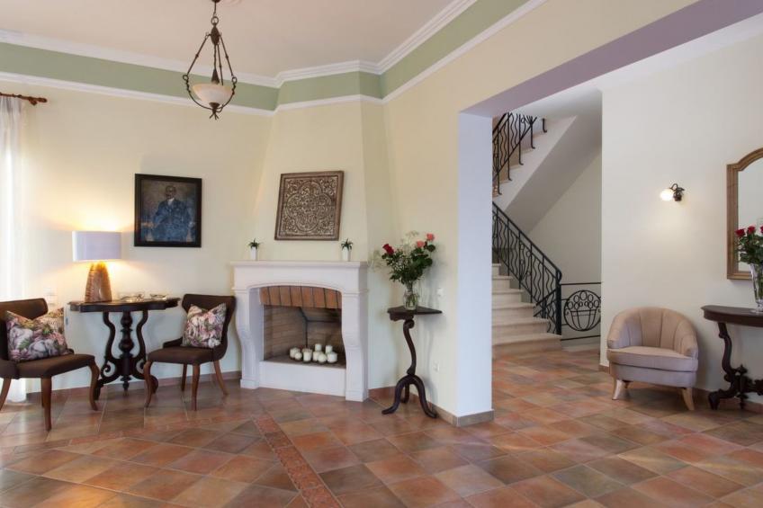 Fantastische Villa Anastasia mit großem Pool - foto 40