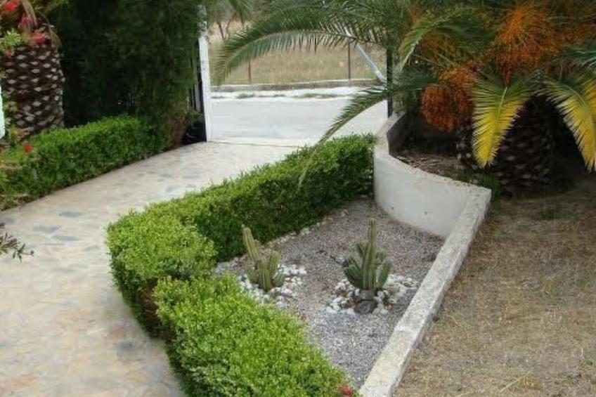 Studio mit Garten - foto 2