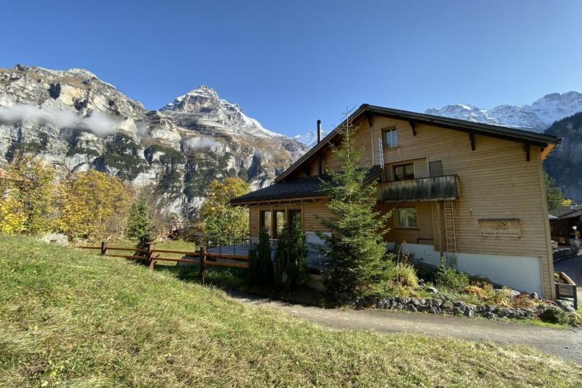 Ferien-Apartment mit Lounge - foto 6