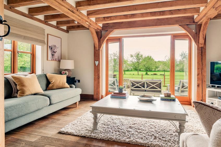 Windfall Cottage - foto 39