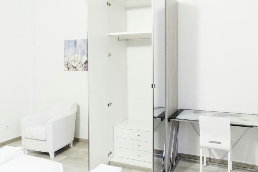 Auf dem Messegelände 14, in der Nähe des Zentrums und gegenüber dem Messegeländ - foto 6