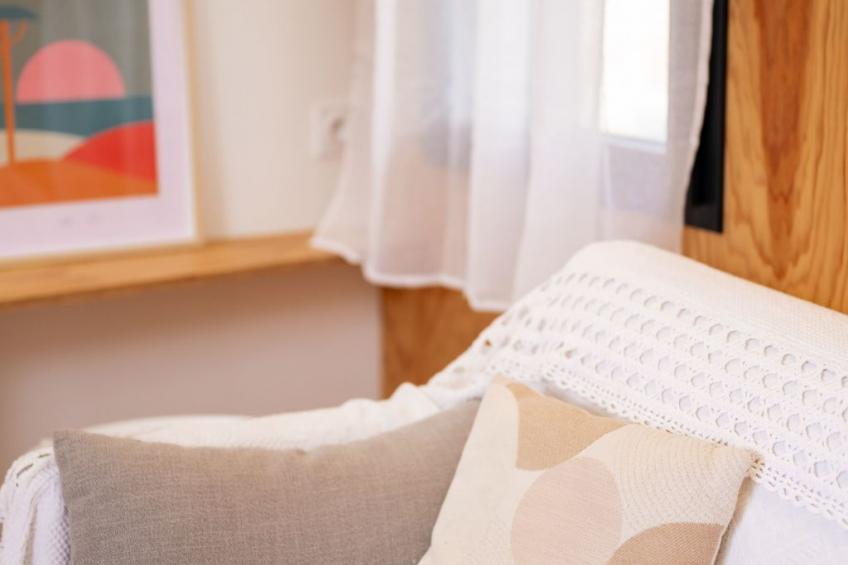 Villa Cocoon Contis-plage 1 chambre - foto 7