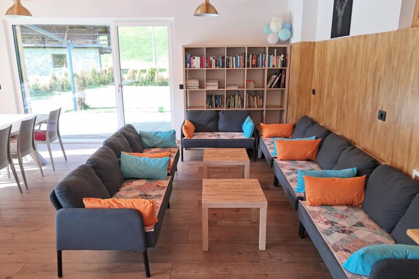 Dumbria Dolomites - foto 9