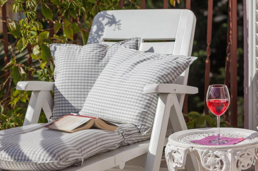 Villa Madalena - foto 23