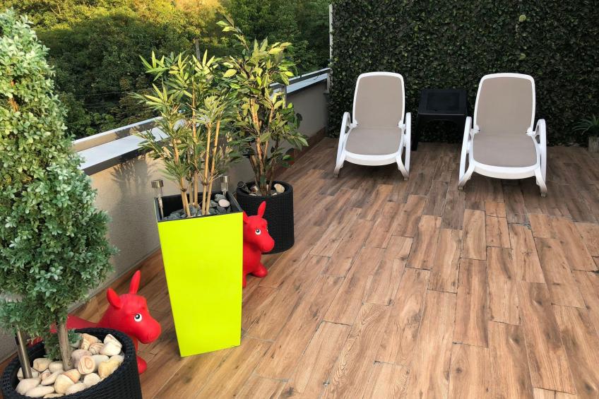 "Relax Cluj Apartment" - foto 13