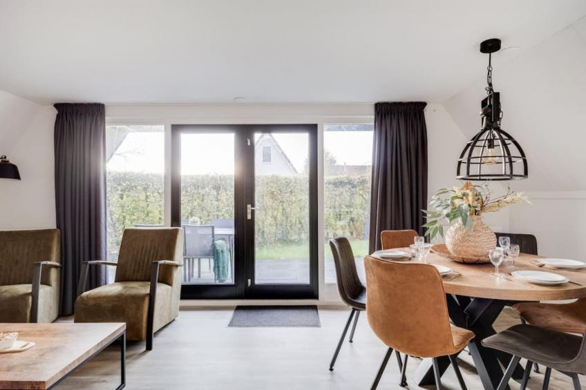 118 | Rietzanger | Sfeervol ingerichte bungalow - foto 18