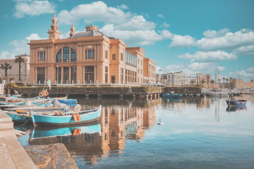 Levante Home in the centre of Bari - foto 12