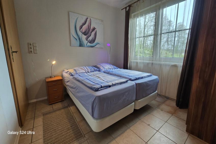 Bungalow Schlowe Am See 4 P - foto 11