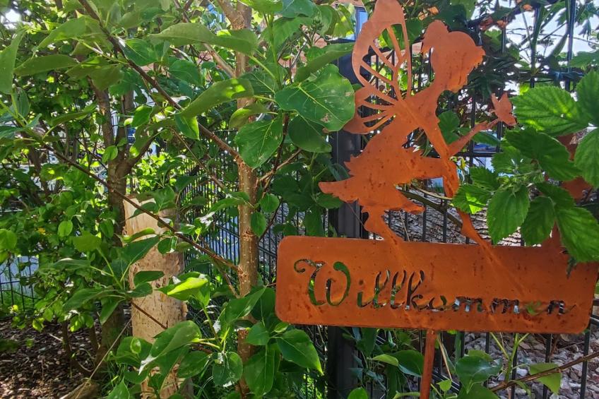 Gemütliches Appartement in Rettenbach Am Auerberg - foto 16