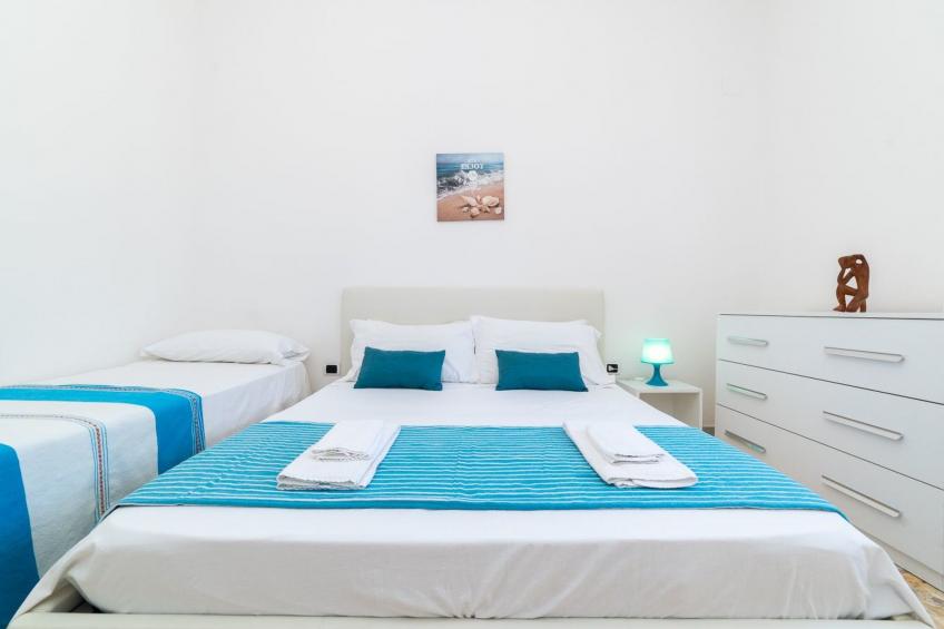 Villetta Pina 50 m vom Sandstrand und Parkplatz entfernt - foto 7