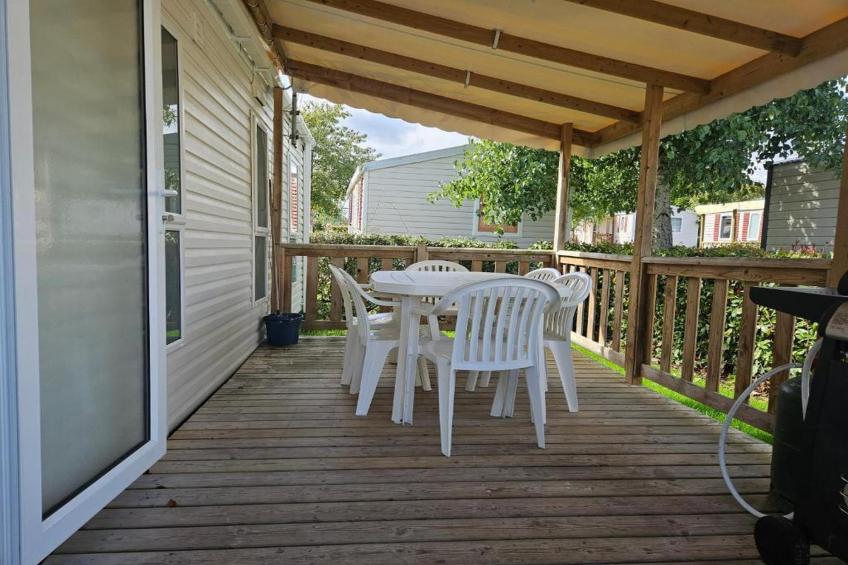 Mobil-home Premium 6 - foto 23