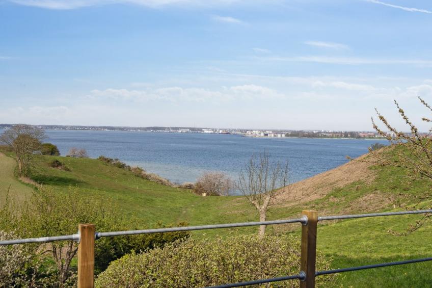 "Geeske" - 150m from the sea in Funen - foto 18