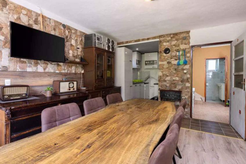 Ferienhaus mit großem Grundstück und Waschmaschine - BF-B7BWH - foto 50