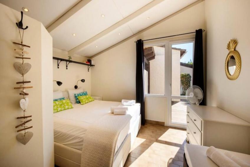 06v - Belle Villa - Jacuzzi - Piscine - Tennis - foto 63