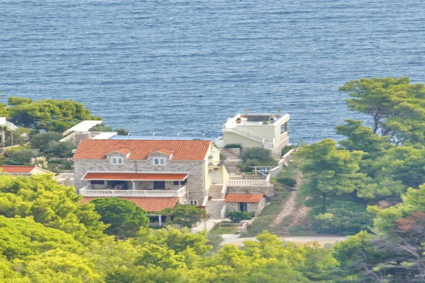 Villa Mirosa-Triple Room with Forest View ( 7 ) - foto 7