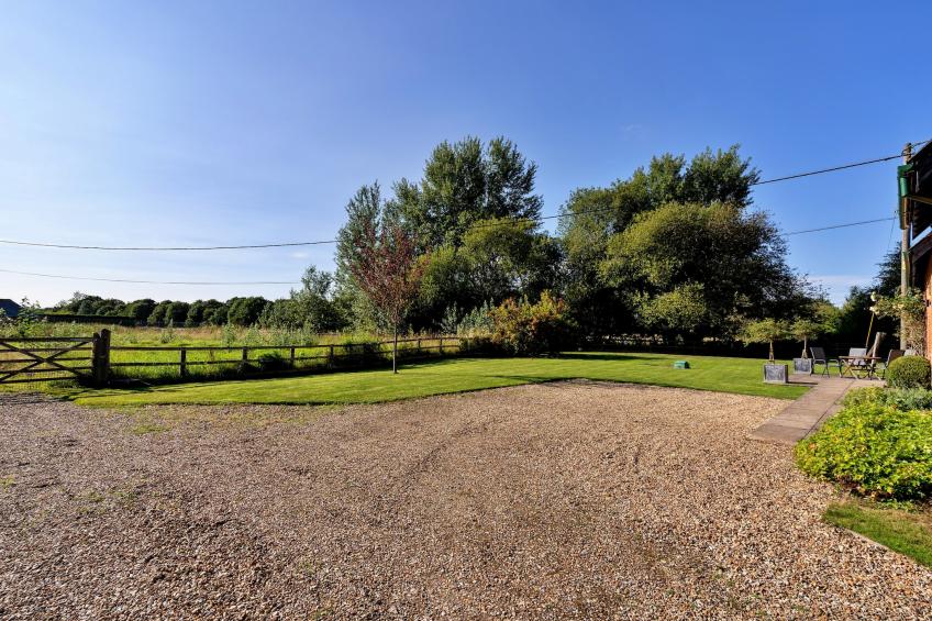 The Old Granary - foto 28