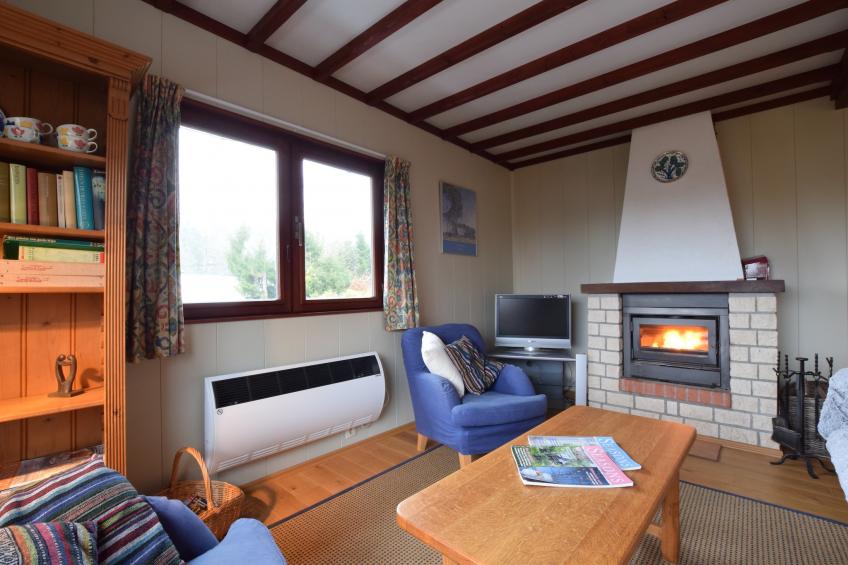 Le Chalet de Cherapont - foto 31