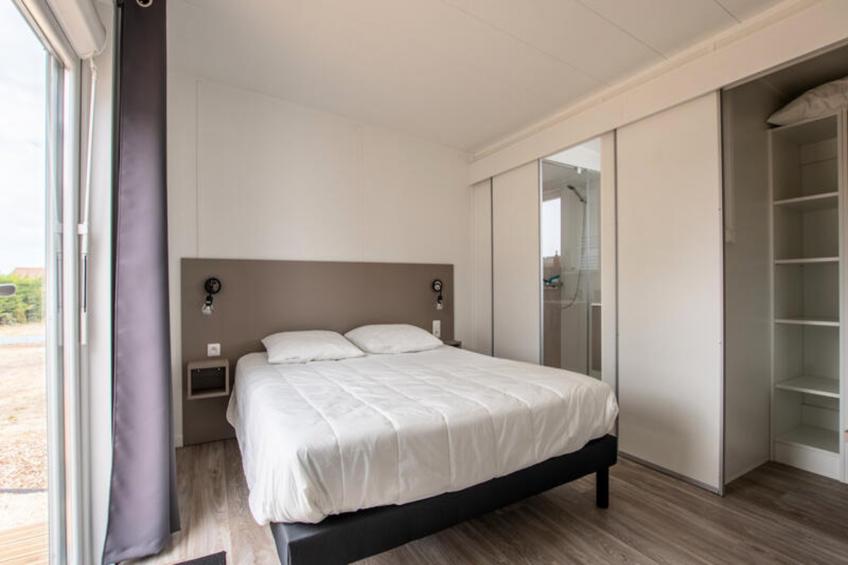 Chalets à Bretignolles-sur-Mer - foto 4