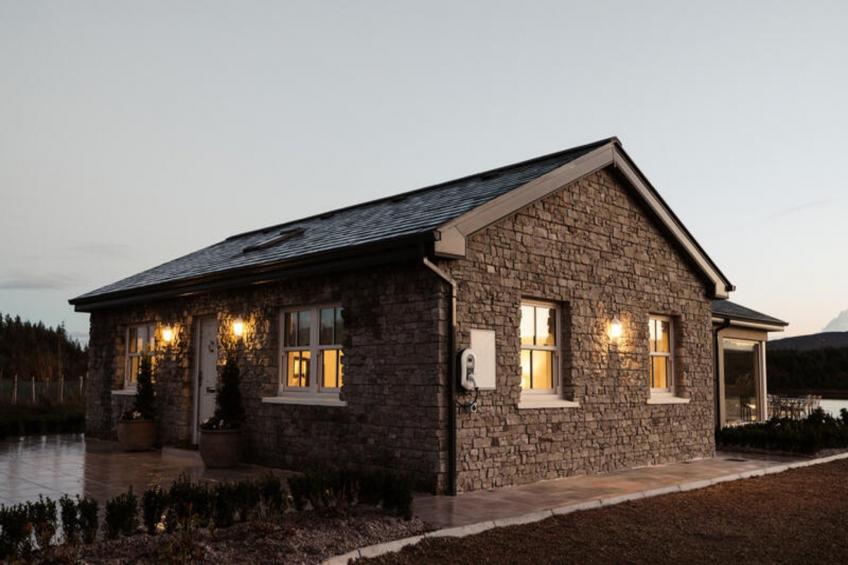 Mobil Home - Bungalow - Cottage à Maam cross Galway - foto 29