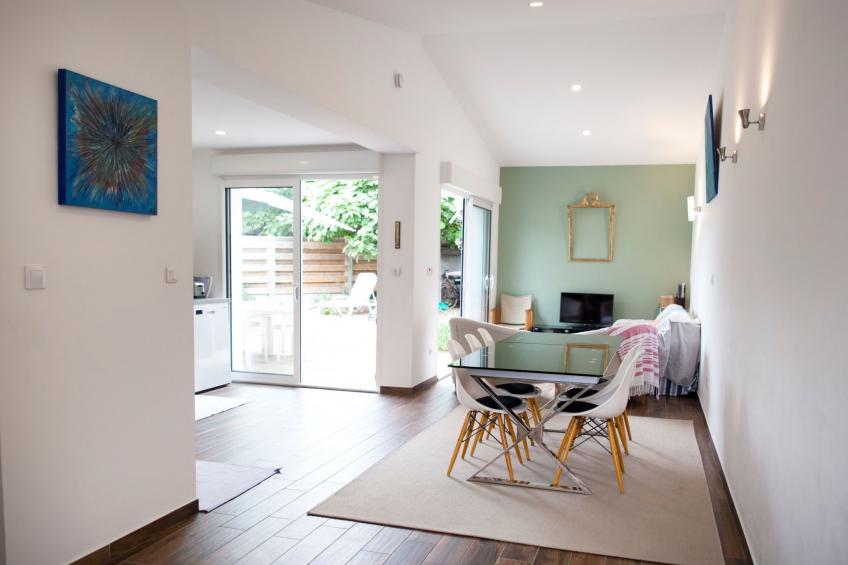 Haus Urlaub am Strand Strand lacanau ocean - foto 26