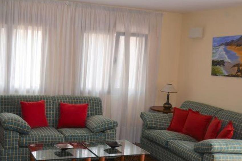 Villa los palmitos Familiäre Privatvilla mit Pool - foto 39