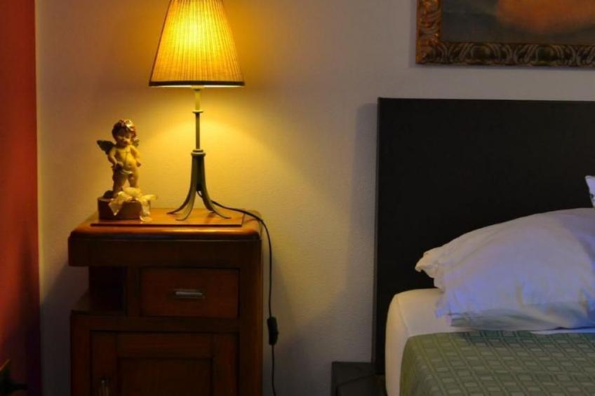 Charmante Wohnung in Marchesana mit Terrasse - foto 30