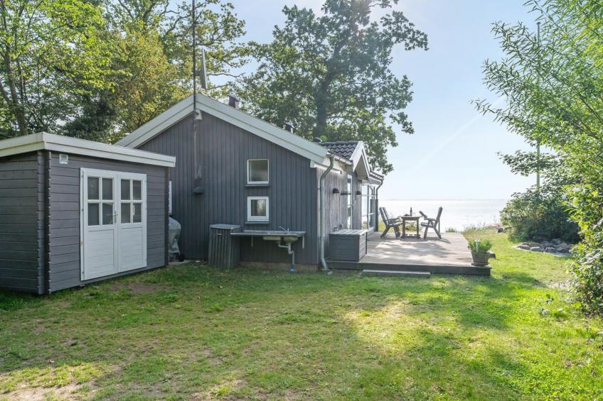 "Selja" - 15m from the sea in Funen - foto 8